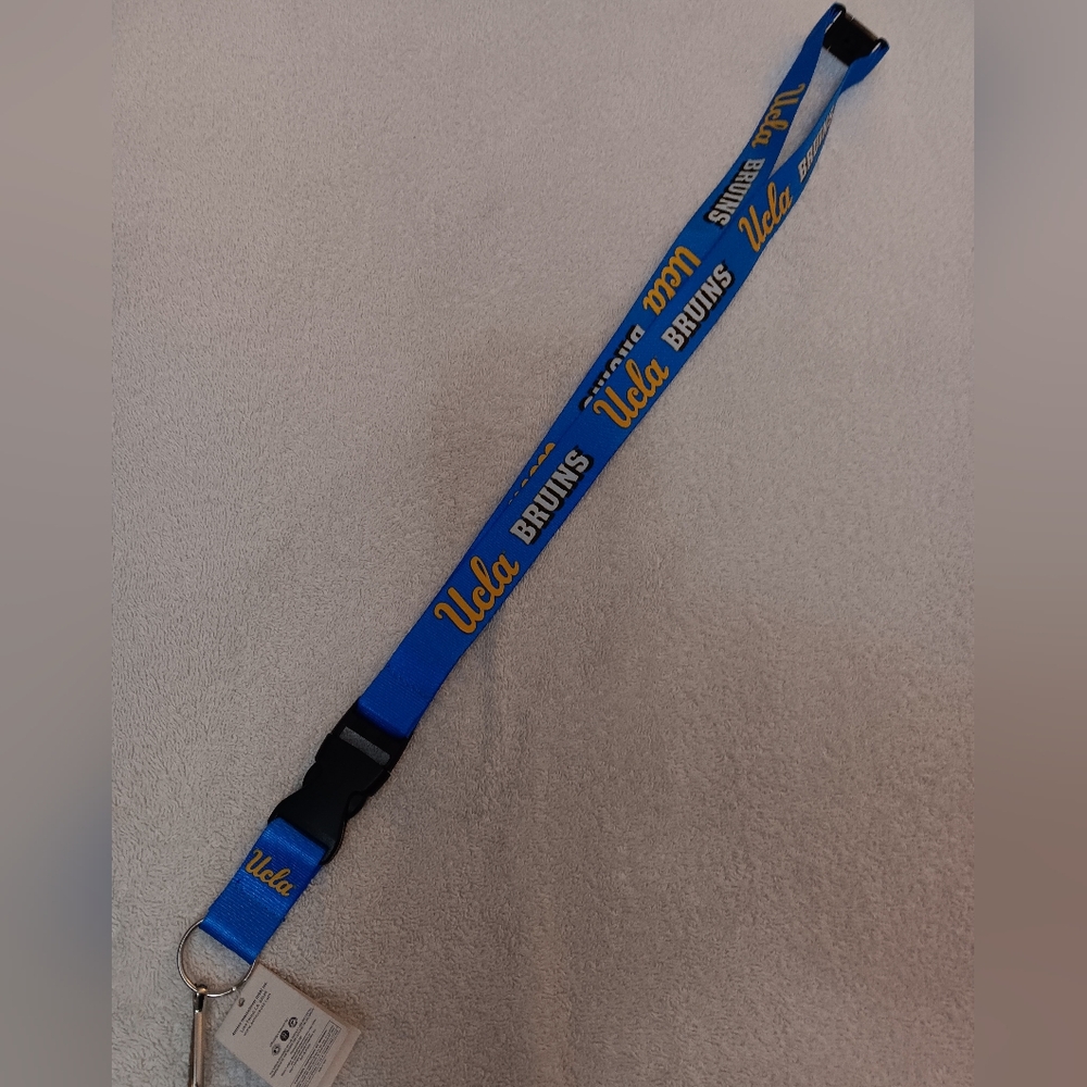 UCLA Lanyard